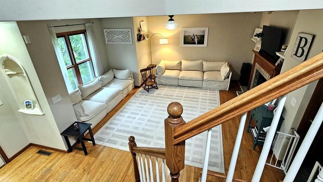 8411 RIDGEVIEW COURT, Larsen, WI 54947
