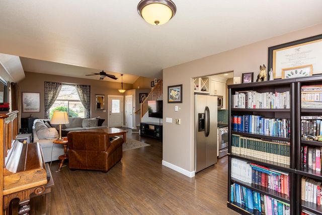 502 Elderberry Drive, Fruita, CO 81521