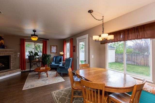 502 Elderberry Drive, Fruita, CO 81521