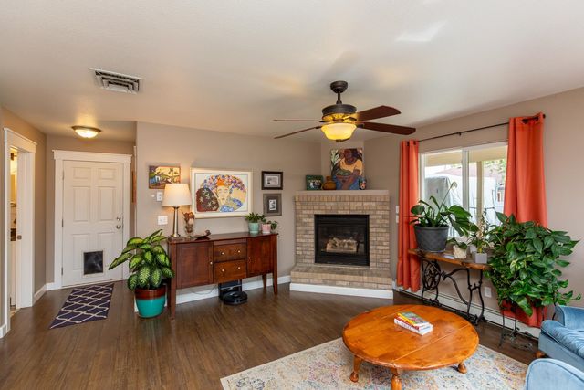 502 Elderberry Drive, Fruita, CO 81521
