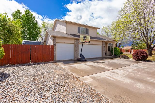 502 Elderberry Drive, Fruita, CO 81521