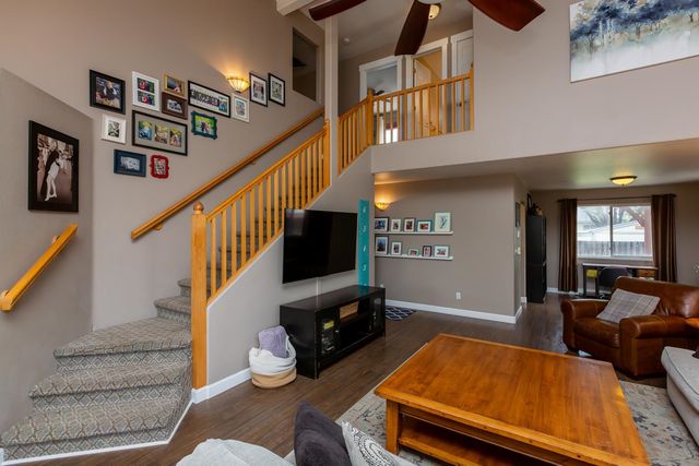 502 Elderberry Drive, Fruita, CO 81521