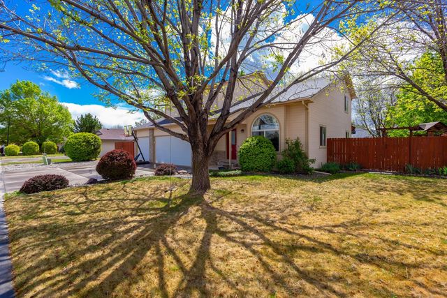 502 Elderberry Drive, Fruita, CO 81521