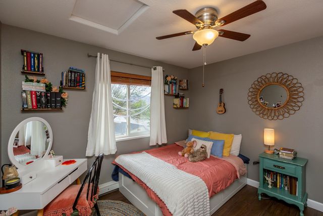 502 Elderberry Drive, Fruita, CO 81521
