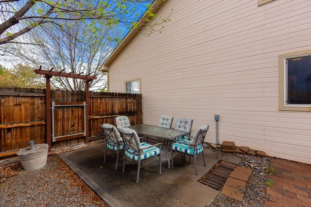 502 Elderberry Drive, Fruita, CO 81521