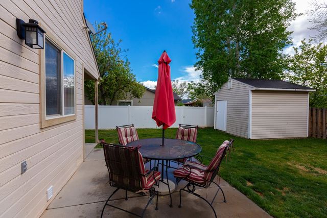 502 Elderberry Drive, Fruita, CO 81521