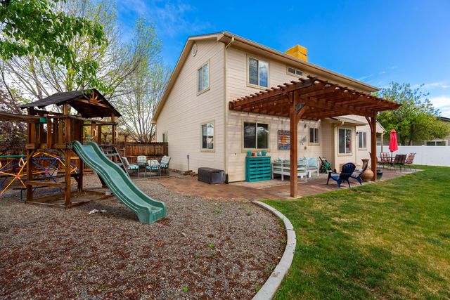 502 Elderberry Drive, Fruita, CO 81521