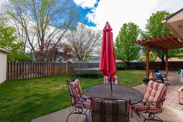 502 Elderberry Drive, Fruita, CO 81521