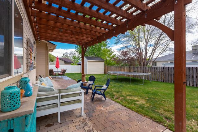 502 Elderberry Drive, Fruita, CO 81521