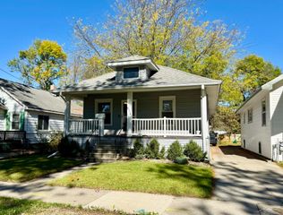 1020 Reed Street, Saginaw, MI 48602