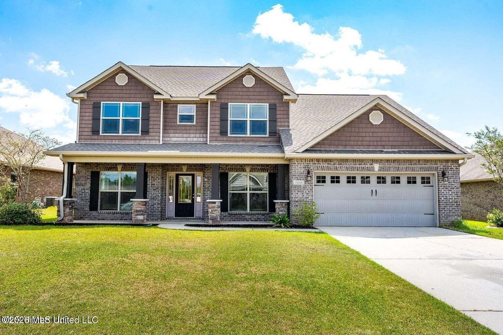 10280 Hutter Road, Gulfport, MS 39503