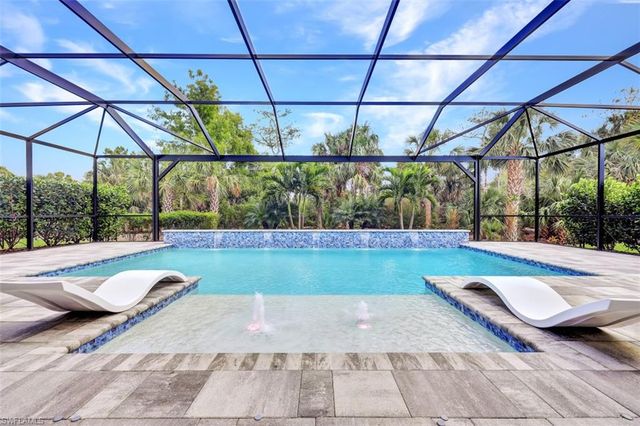 9238 Plover DR, Naples, FL 34120