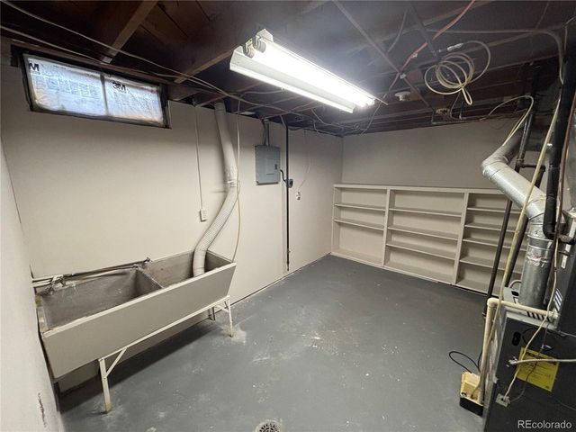 1708 S Eudora St, Denver, CO 80222