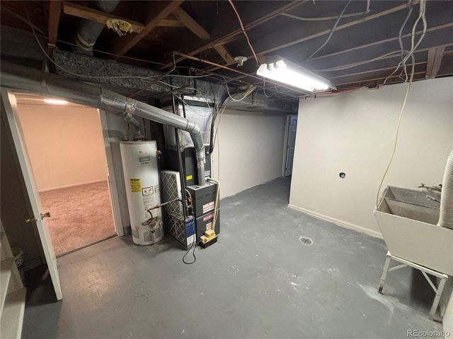 1708 S Eudora St, Denver, CO 80222