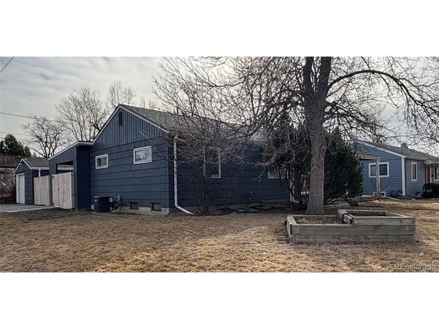 1708 S Eudora St, Denver, CO 80222