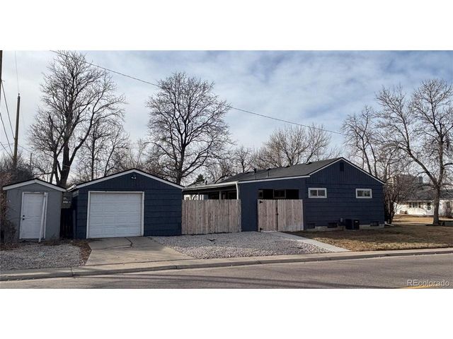 1708 S Eudora St, Denver, CO 80222