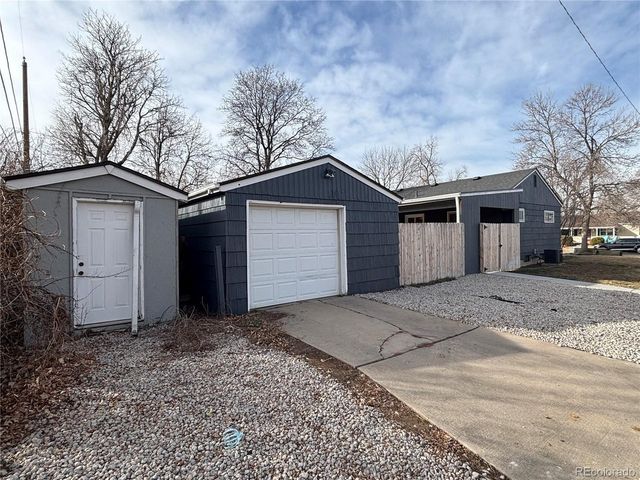 1708 S Eudora St, Denver, CO 80222