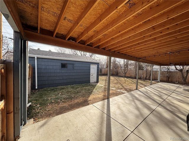 1708 S Eudora St, Denver, CO 80222