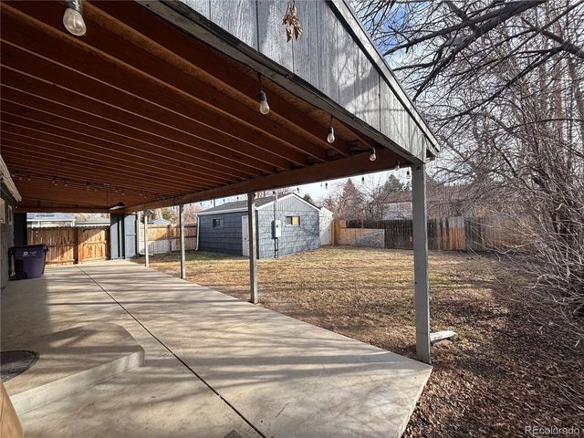 1708 S Eudora St, Denver, CO 80222