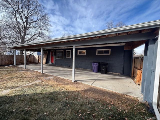 1708 S Eudora St, Denver, CO 80222