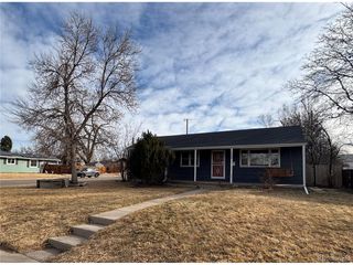 1708 S Eudora St, Denver, CO 80222