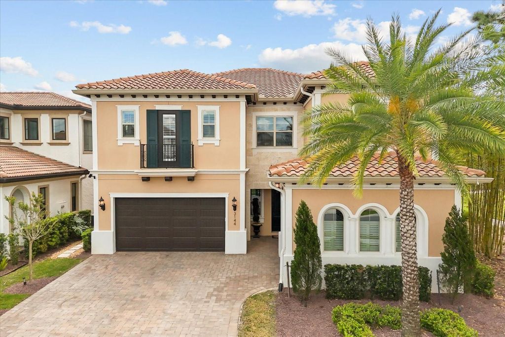 3144 PLAYERS VIEW CIRCLE, Longwood, FL 32779