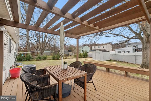 7912 FITZROY ST, Alexandria, VA 22309