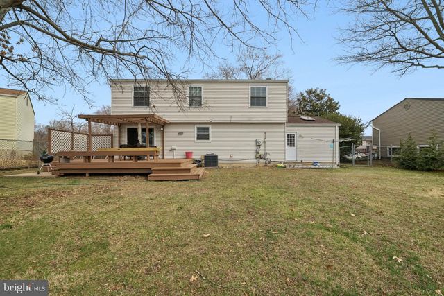 7912 FITZROY ST, Alexandria, VA 22309