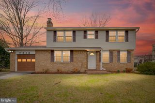 7912 FITZROY ST, Alexandria, VA 22309