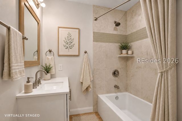 105 Jaudon Road, Ridgeland, SC 29936