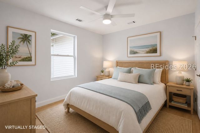 105 Jaudon Road, Ridgeland, SC 29936