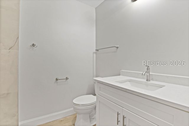 105 Jaudon Road, Ridgeland, SC 29936