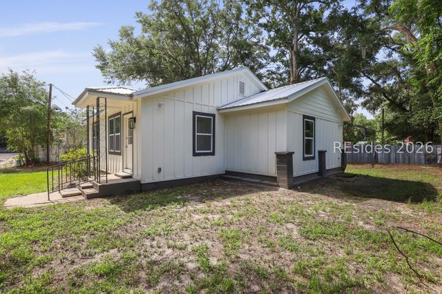 105 Jaudon Road, Ridgeland, SC 29936