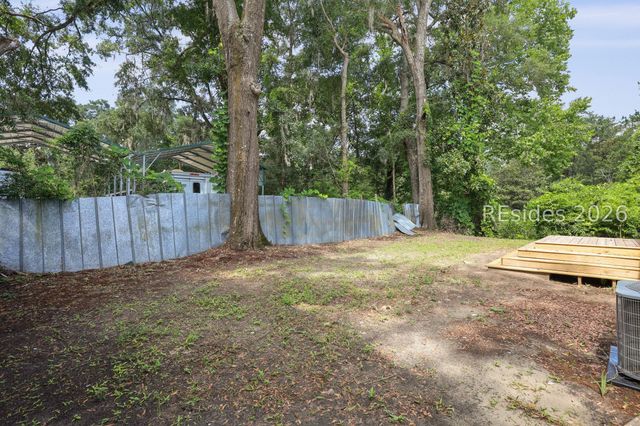 105 Jaudon Road, Ridgeland, SC 29936
