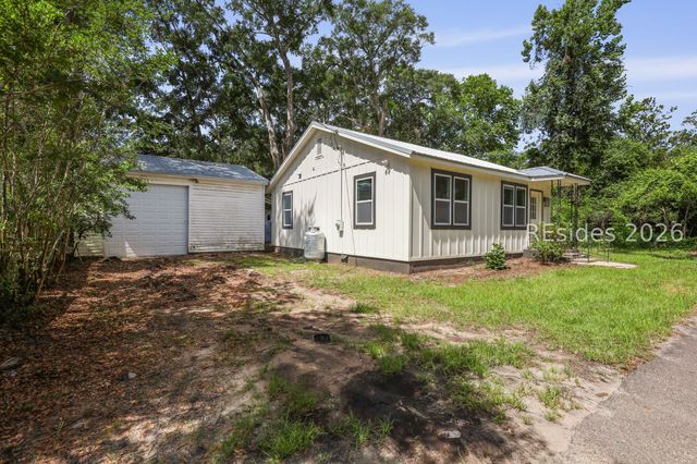 105 Jaudon Road, Ridgeland, SC 29936