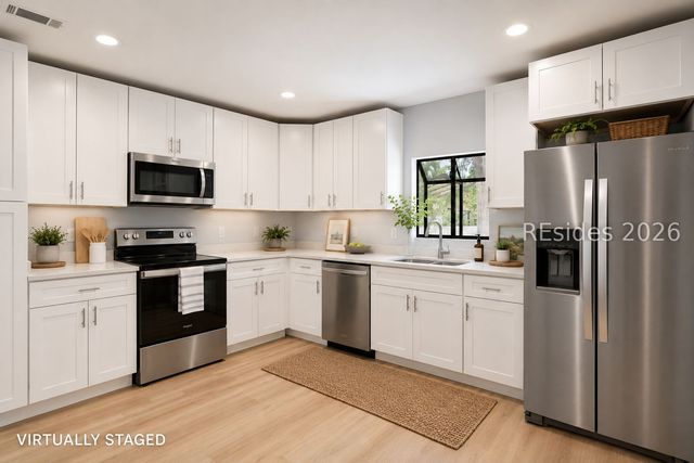 105 Jaudon Road, Ridgeland, SC 29936