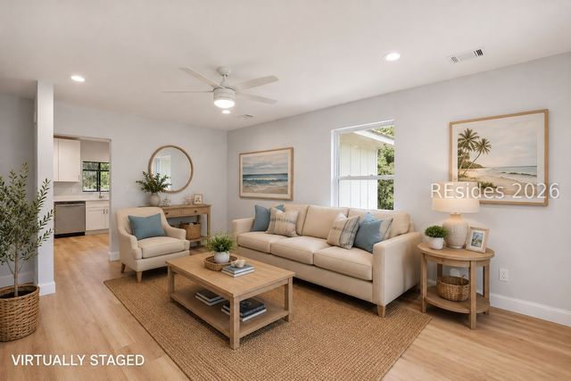 105 Jaudon Road, Ridgeland, SC 29936