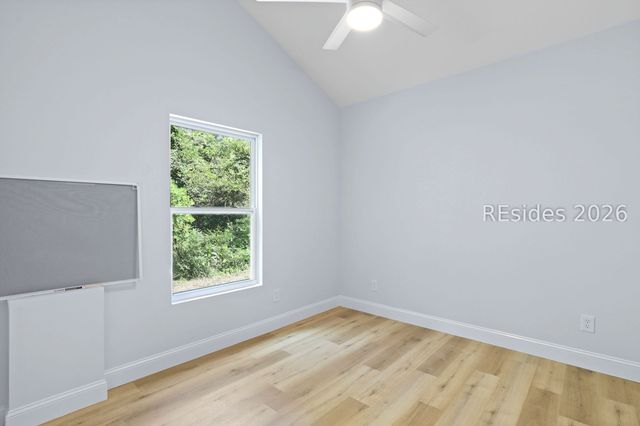 105 Jaudon Road, Ridgeland, SC 29936