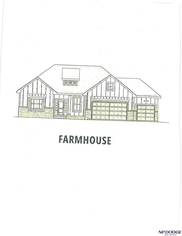 10005 Cimarron Street, Papillion, NE 68046