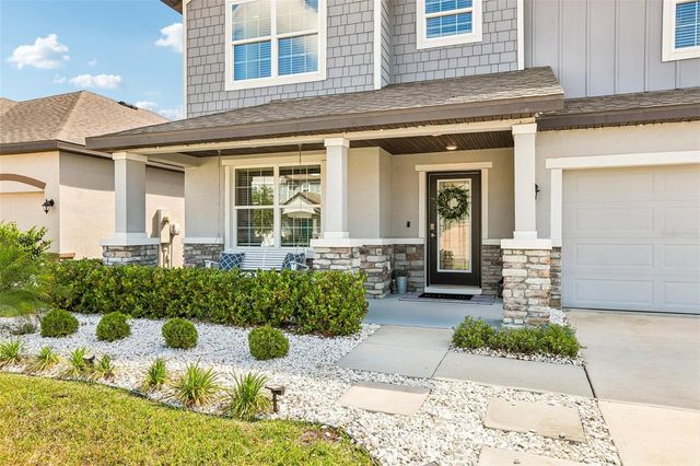 11218 JUNE BRIAR LOOP, San Antonio, FL 33576
