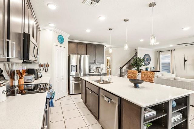 11218 JUNE BRIAR LOOP, San Antonio, FL 33576
