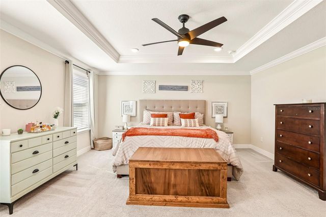 11218 JUNE BRIAR LOOP, San Antonio, FL 33576