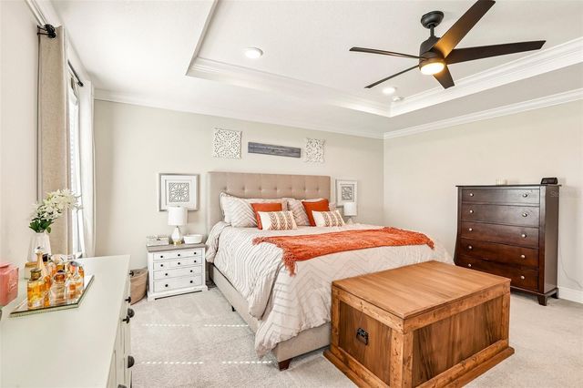 11218 JUNE BRIAR LOOP, San Antonio, FL 33576
