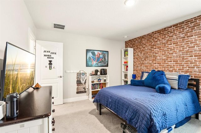 11218 JUNE BRIAR LOOP, San Antonio, FL 33576