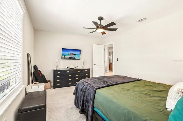 11218 JUNE BRIAR LOOP, San Antonio, FL 33576