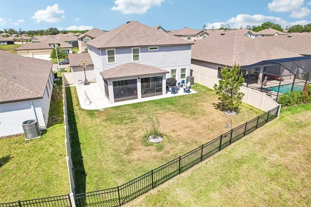 11218 JUNE BRIAR LOOP, San Antonio, FL 33576
