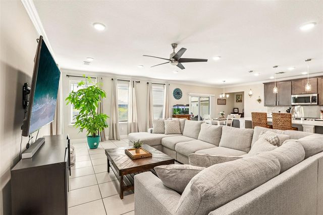 11218 JUNE BRIAR LOOP, San Antonio, FL 33576