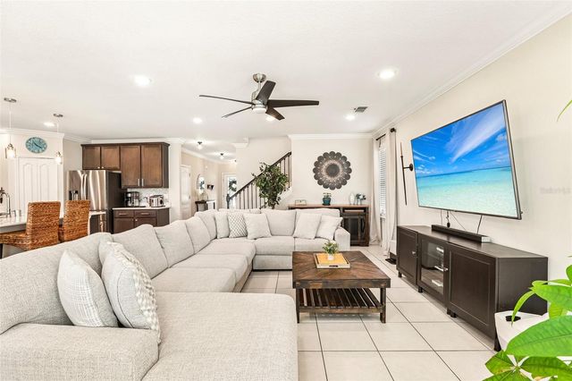 11218 JUNE BRIAR LOOP, San Antonio, FL 33576