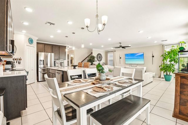 11218 JUNE BRIAR LOOP, San Antonio, FL 33576