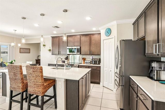 11218 JUNE BRIAR LOOP, San Antonio, FL 33576